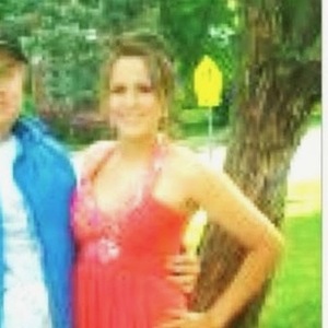 Fundraising Page: Alejandra Castellanos